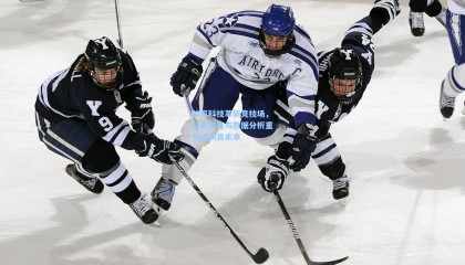 体育科技革新竞技场，智能装备与数据分析重塑运动员未来