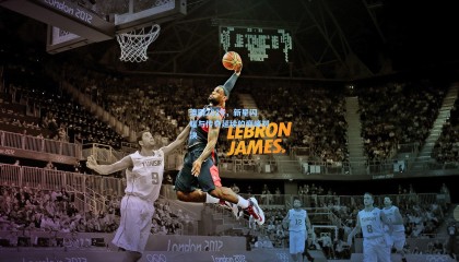 澳网2024，新星闪耀与传奇延续的巅峰对决