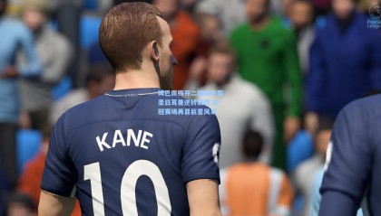 姆巴佩梅开二度助巴黎圣日耳曼逆转取胜 欧冠赛场再显巨星风采