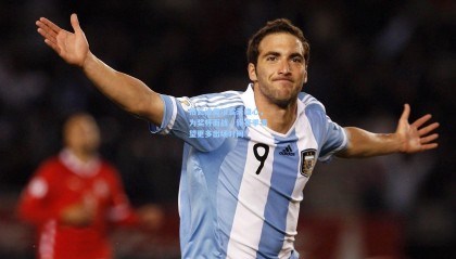 格瓦迪奥尔宣示雄心，为奖杯而战，新赛季渴望更多出场时间