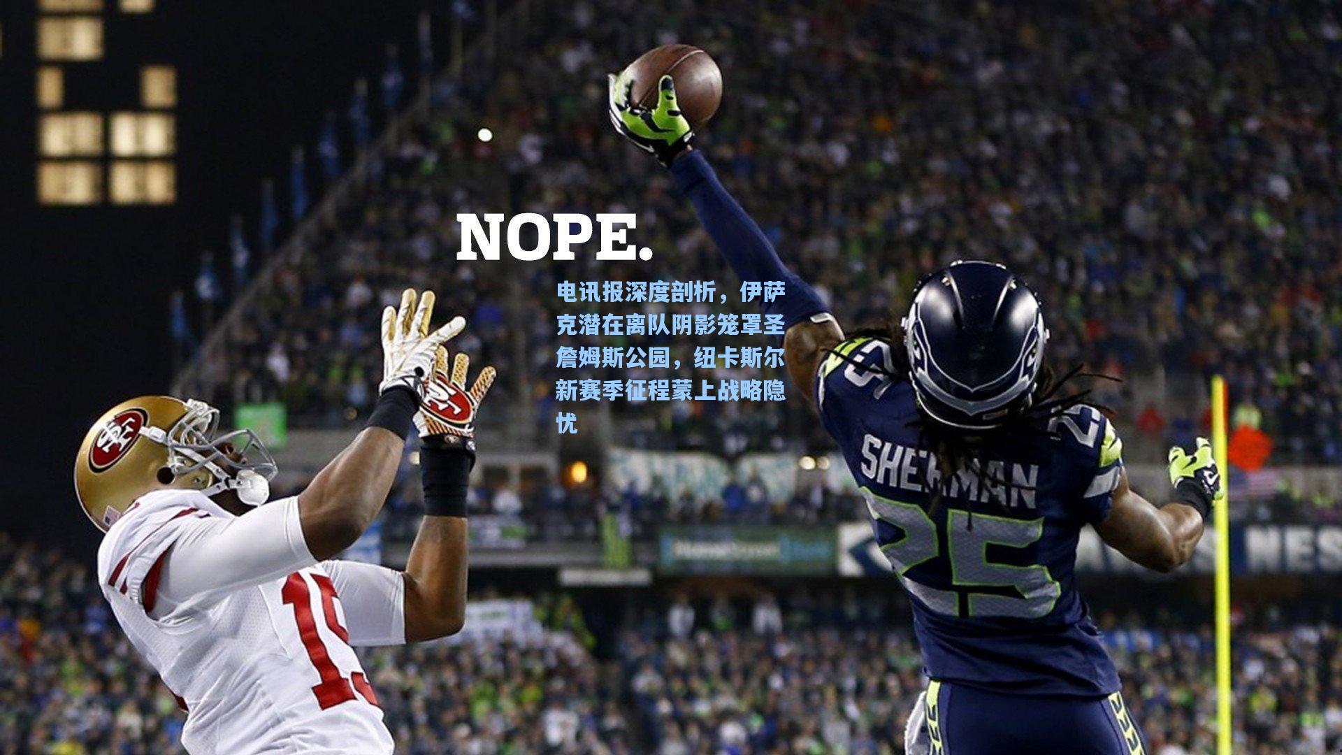 电讯报深度剖析，伊萨克潜在离队阴影笼罩圣詹姆斯公园，纽卡斯尔新赛季征程蒙上战略隐忧